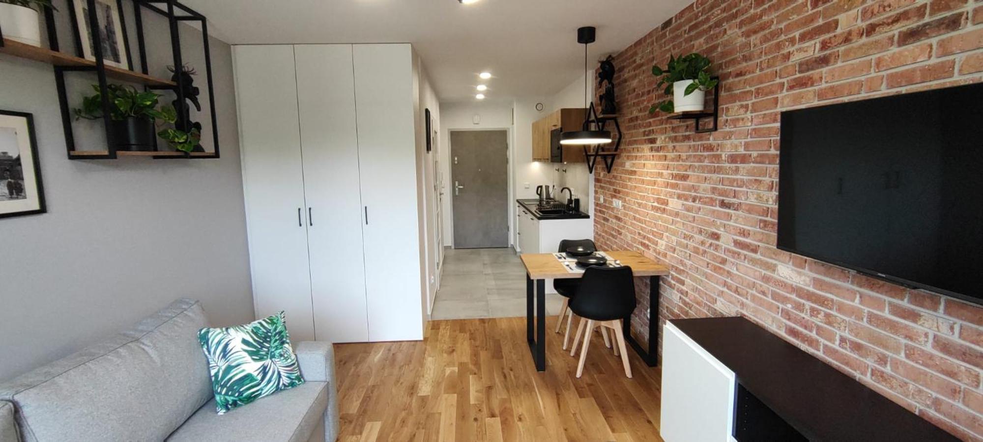 Halicka Apartment Free Parking By Citybeat كراكوفيا المظهر الخارجي الصورة